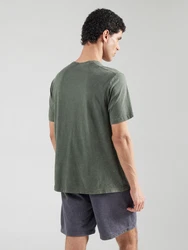 Champion Authentic Athletic Apparel T-Shirt grasgrün