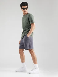 Champion Authentic Athletic Apparel T-Shirt grasgrün