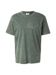 Champion Authentic Athletic Apparel T-Shirt grasgrün