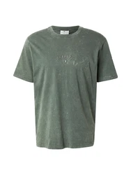 Champion Authentic Athletic Apparel T-Shirt grasgrün