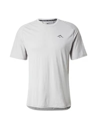 Funktionsshirt 'SOLAR CHASE' grau