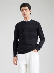 Kronstadt Pullover Hannes schwarz