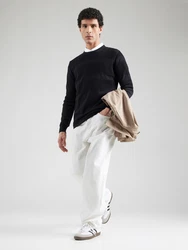 Kronstadt Pullover Hannes schwarz