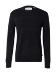 Kronstadt Pullover Hannes schwarz
