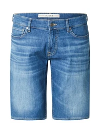 Shorts 'Sonny' blue denim