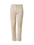 TOPMAN Hose taupe