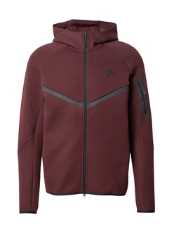 Nike Sportswear Sweatjacke 'TECH FLEECE'