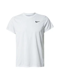 Sportshirt 'VICTORY' schwarz / wei