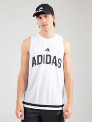 ADIDAS SPORTSWEAR Funktionsshirt Sporttop schwarz/weiß