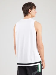 ADIDAS SPORTSWEAR Funktionsshirt Sporttop schwarz/weiß