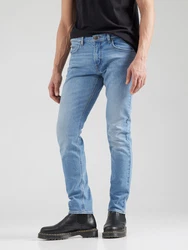 Lee Jeans 'Luke' blau