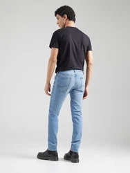 Lee Jeans 'Luke' blau
