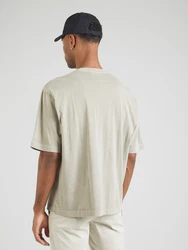 Michael Kors T-Shirt pastellgrn/schwarz