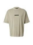 Michael Kors T-Shirt pastellgrn/schwarz