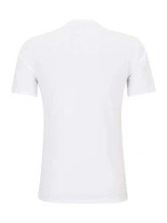 Calvin Klein Unterhemd T-Shirt graumeliert/schwarz/weiß
