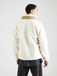 JACK & JONES Jacke 'JORVesterbro' creme/khaki