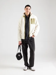 JACK & JONES Jacke 'JORVesterbro' creme/khaki