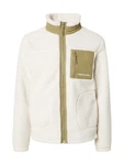 JACK & JONES Jacke 'JORVesterbro' creme/khaki