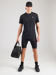 On Funktionsshirt schwarz