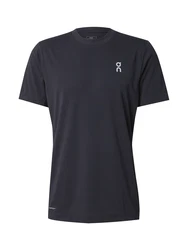On Funktionsshirt schwarz