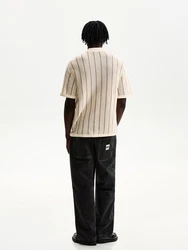 Bershka Hemd camel/sand