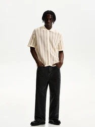Bershka Hemd camel/sand