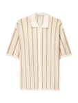 Bershka Hemd camel/sand