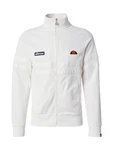ELLESSE Sweatjacke 'Rimini' offwhite