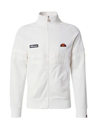 Sweatjacke 'Rimini' offwhite