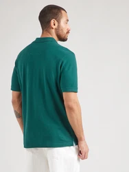 FYNCH-HATTON Poloshirt T-Shirt smaragd