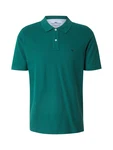 FYNCH-HATTON Poloshirt T-Shirt smaragd