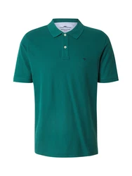 FYNCH-HATTON Poloshirt T-Shirt smaragd