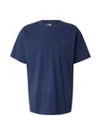 ELLESSE T-Shirt 'ATHENS' marineblau ELLESSE T-Shirt 'ATHENS' marineblau