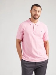 FYNCH-HATTON Poloshirt T-Shirt rosa