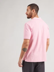 FYNCH-HATTON Poloshirt T-Shirt rosa