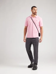 FYNCH-HATTON Poloshirt T-Shirt rosa