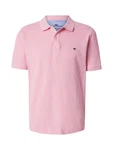 FYNCH-HATTON Poloshirt T-Shirt rosa FYNCH-HATTON Poloshirt T-Shirt rosa