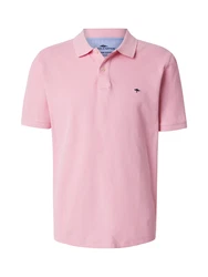 FYNCH-HATTON Poloshirt T-Shirt rosa
