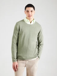 NOWADAYS Pullover pastellgrün
