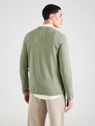 NOWADAYS Pullover pastellgrün