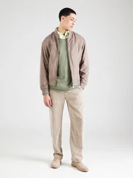 NOWADAYS Pullover pastellgrün