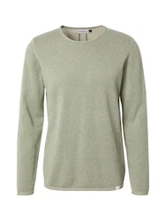 NOWADAYS Pullover pastellgrün