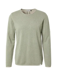 Pullover pastellgrn