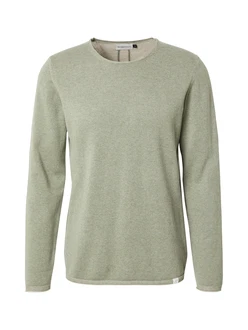 NOWADAYS Pullover pastellgrün