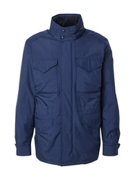 Jacke navy