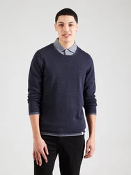 NOWADAYS Pullover marineblau