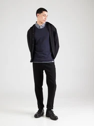 NOWADAYS Pullover marineblau