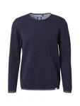 NOWADAYS Pullover marineblau