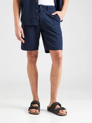 Only & Sons Shorts 'ONSLEO' marineblau