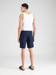Only & Sons Shorts 'ONSLEO' marineblau